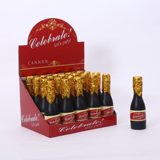 Botellas de champán pequeñas al por mayor