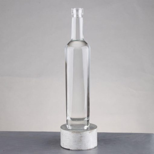 Botellas de vidrio para limoncello