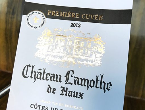 Étiquette de vin : conception personnalisée estampée à chaud pour les autocollants de bouteille de vin - Image 6